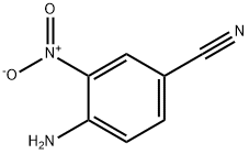 4-Amino-3-nitrobenzonitrile