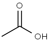 Acetic acid price.