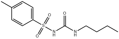 TOLBUTAMIDE