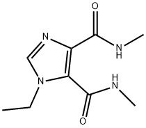 Etimizol Struktur