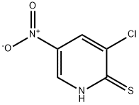 64007-60-9 結(jié)構(gòu)式