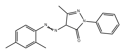 6407-78-9 Structure