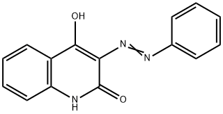 6407-80-3 結(jié)構(gòu)式