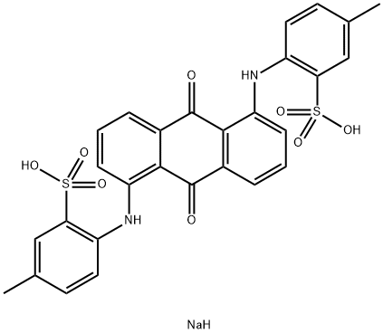 6408-63-5 結(jié)構(gòu)式