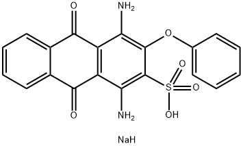 6408-71-5 結(jié)構(gòu)式