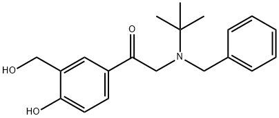 64092-10-0 結(jié)構(gòu)式