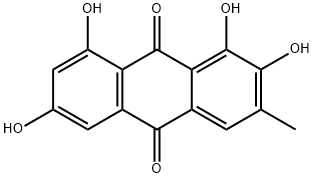 641-90-7 結(jié)構(gòu)式