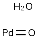 PALLADIUM(II) OXIDE