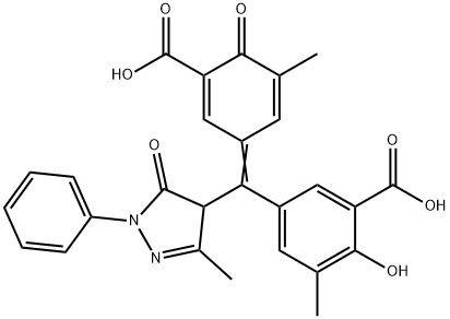 6411-50-3 結(jié)構(gòu)式