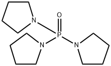 Tris(pyrrolidinophosphine) oxide