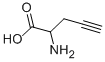 DL-プロパルギルグリシン HYDROCHLORIDE