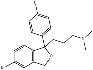 5-BroModescyano CitalopraM