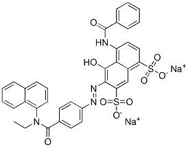 6417-36-3 結(jié)構(gòu)式