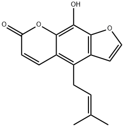 642-05-7 結構式