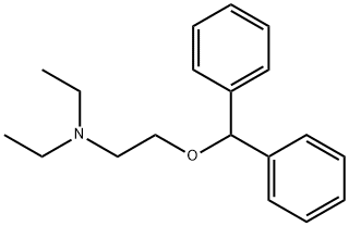 Ethylbenzhydramine