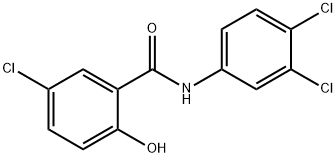 642-84-2 結(jié)構(gòu)式