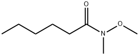 N-Methoxy-N-methylhexanamide price.