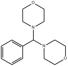 4,4 -Benzylidendimorpholine