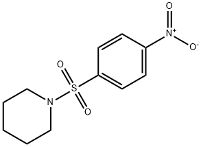 1-[(4-NITROPHENYL)SULFONYL]PIPERIDINE price.