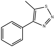 5-METHYL-4-PHENYL-1,2,3-THIADIAZOLE price.