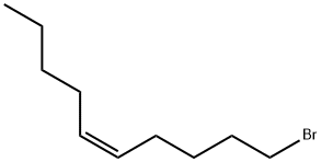 (Z)-1-Bromo-5-decene Struktur