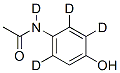 ACETAMINOPHEN-D4