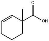 (+/-)-1-methyl-2-cyclohexene-1-carboxylic acid