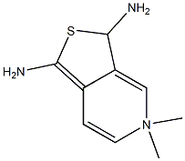 2,6-Benzothiazolediamine,N6,N6-dimethyl-(9CI) price.