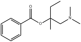 644-26-8 結(jié)構(gòu)式