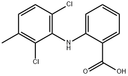 Meclofenamic acid