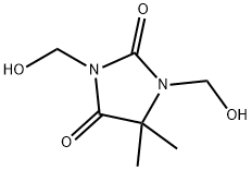 Dimethyloldimethyl hydantoin