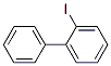 2-Iodobiphenyl Struktur