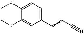 3,4-Dimethoxycinnamonitrile price.