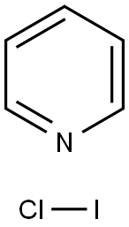 PYRIDINE IODINE MONOCHLORIDE COMPLEX price.