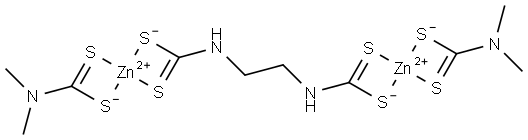 POLYCARBAMATE Struktur