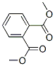 dimethyl benzene-1,2-dicarboxylate Struktur