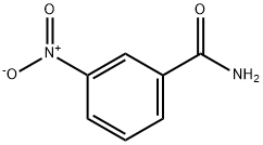 3-Nitrobenzamid