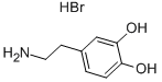 Dopamine Struktur