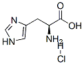 L-Histidine  hydrochloride