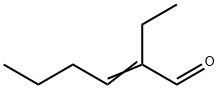 2-ETHYL-2-HEXENAL