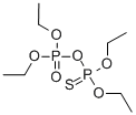 MONOTHIONO TEPP Struktur