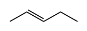 trans-2-Pentene