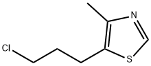 cloprothiazole  Struktur