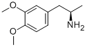 (R)-1-(3,4-DIMETHOXYPHENYL) 2-PROPANAMINE