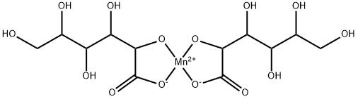 Manganese gluconate