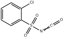 2-CHLOROBENZENESULFONYL ISOCYANATE