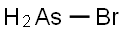 Arsenic bromide Struktur