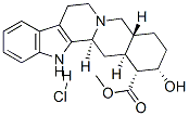 Yohimbine hydrochloride