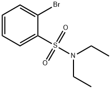 2-Bromo-N,N-diethylbenzenesulphonamide