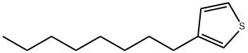 3-Octylthiophene